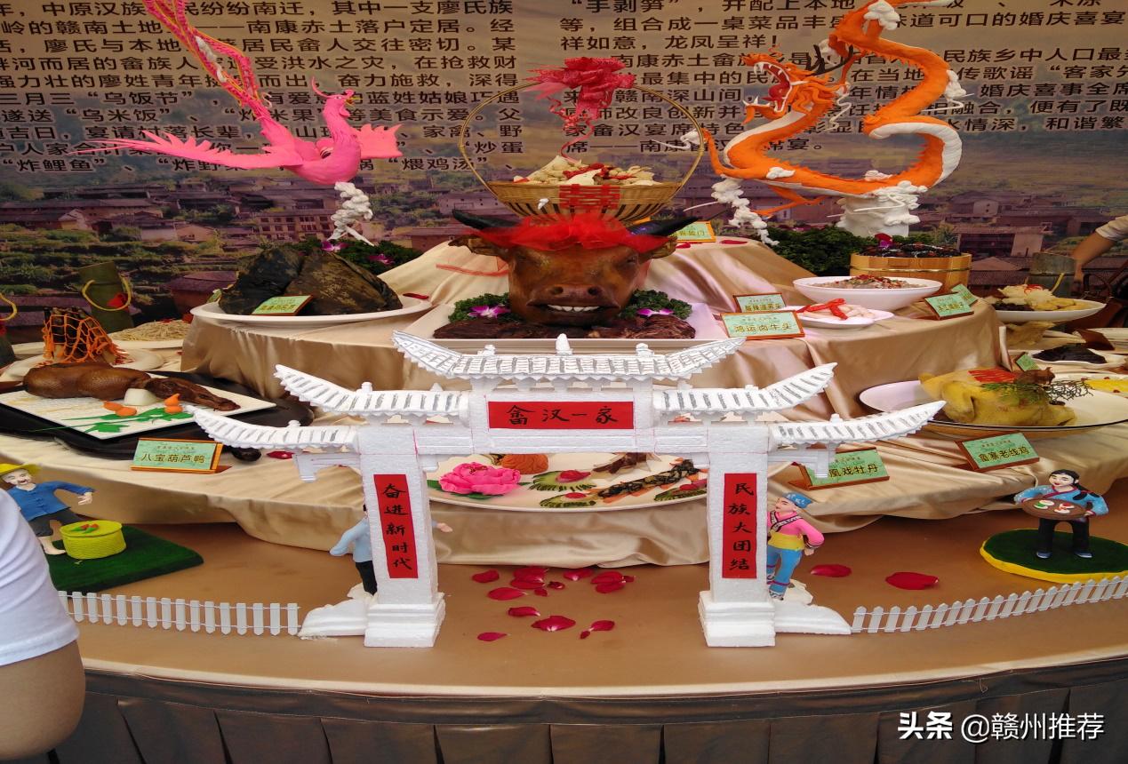 南康有什么美食（哪里的橙子最好吃）