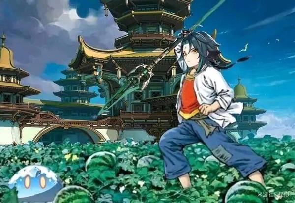 原神怎么扫码下载（一加手机如何下载原神）