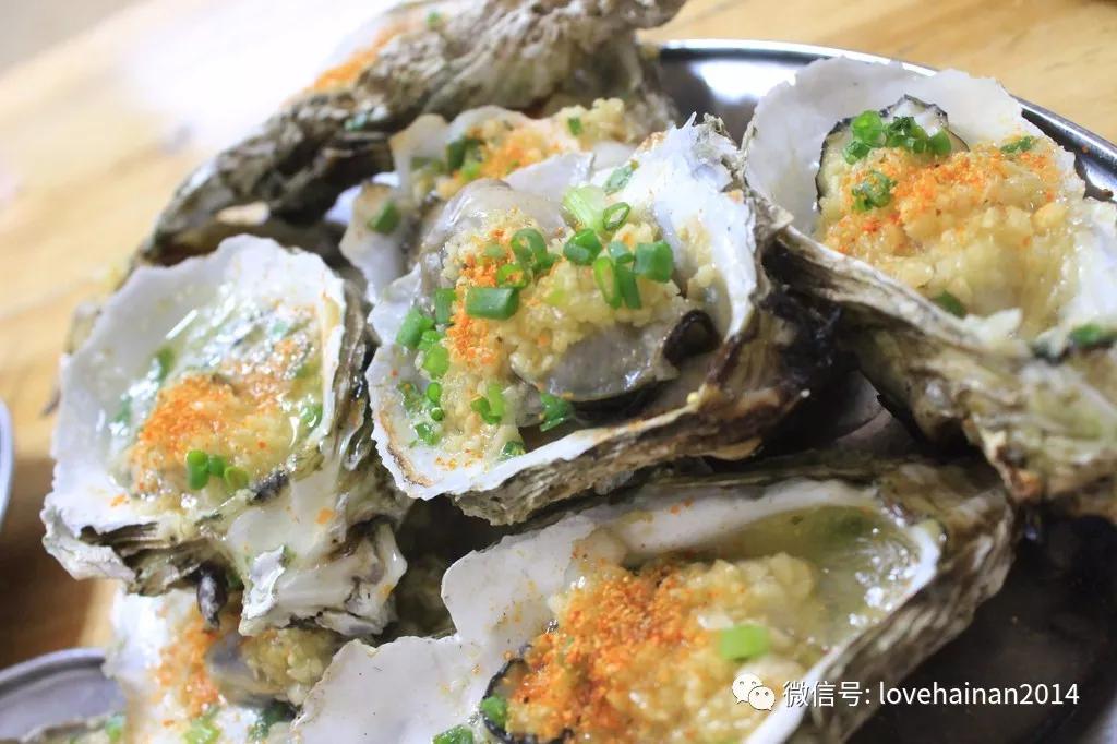 海南有什么美食啊（有哪些必拍场景呢）