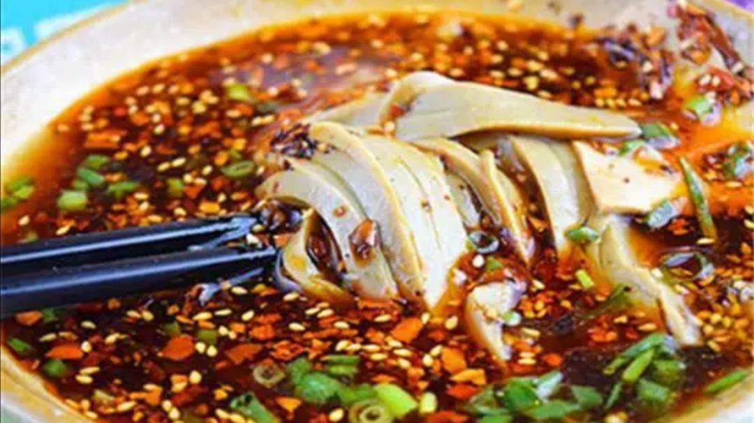 大同有什么特色美食（大同美食历史）