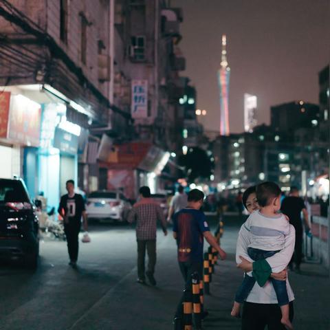 广州市遛狗罚款多少钱