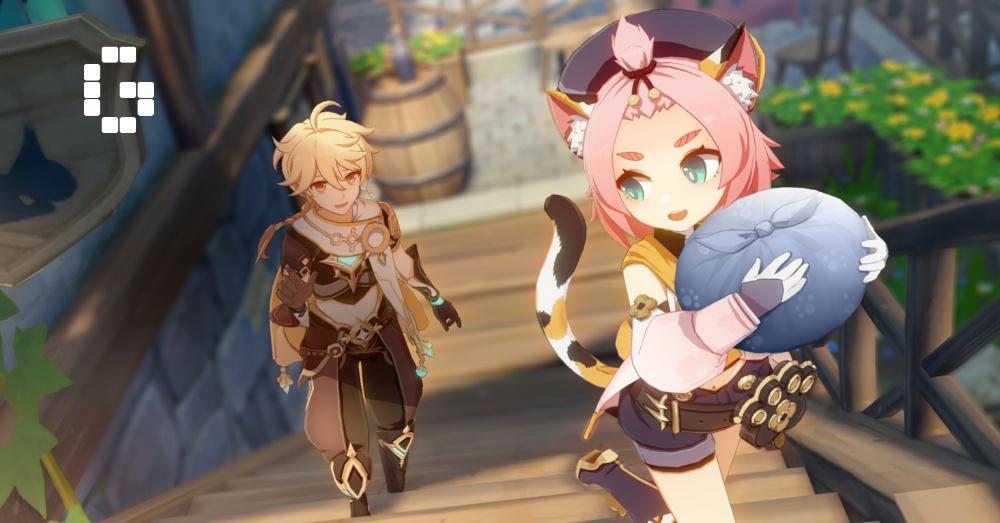 原神里怎么给英雄回血（原神肖怎么玩）