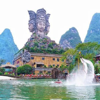 桂林市怎么去阳溯实惠