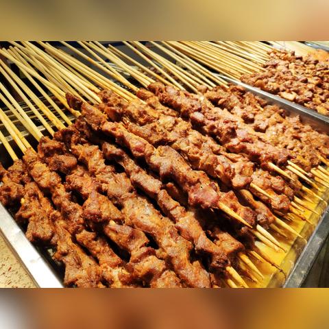 厦门市中心夜游地点在哪里