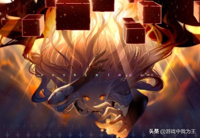 原神无止境的研究怎么触发（原神班尼特的故事）