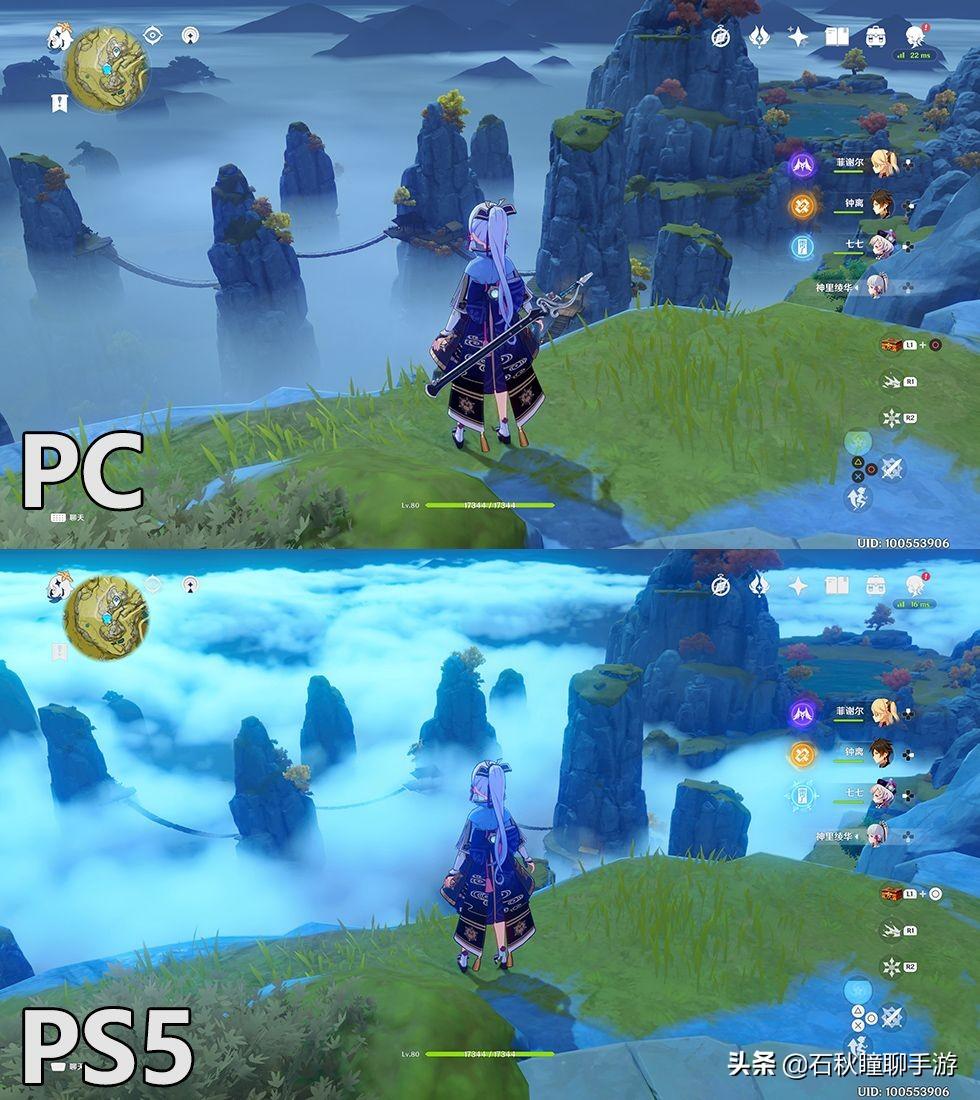 原神玩不了pc怎么办（电脑怎么下云原神）