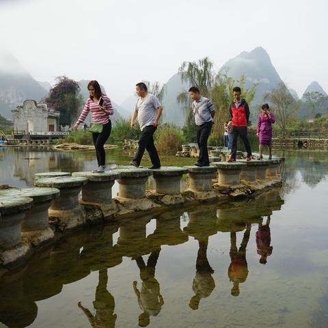 桂林市的气候特征是什么