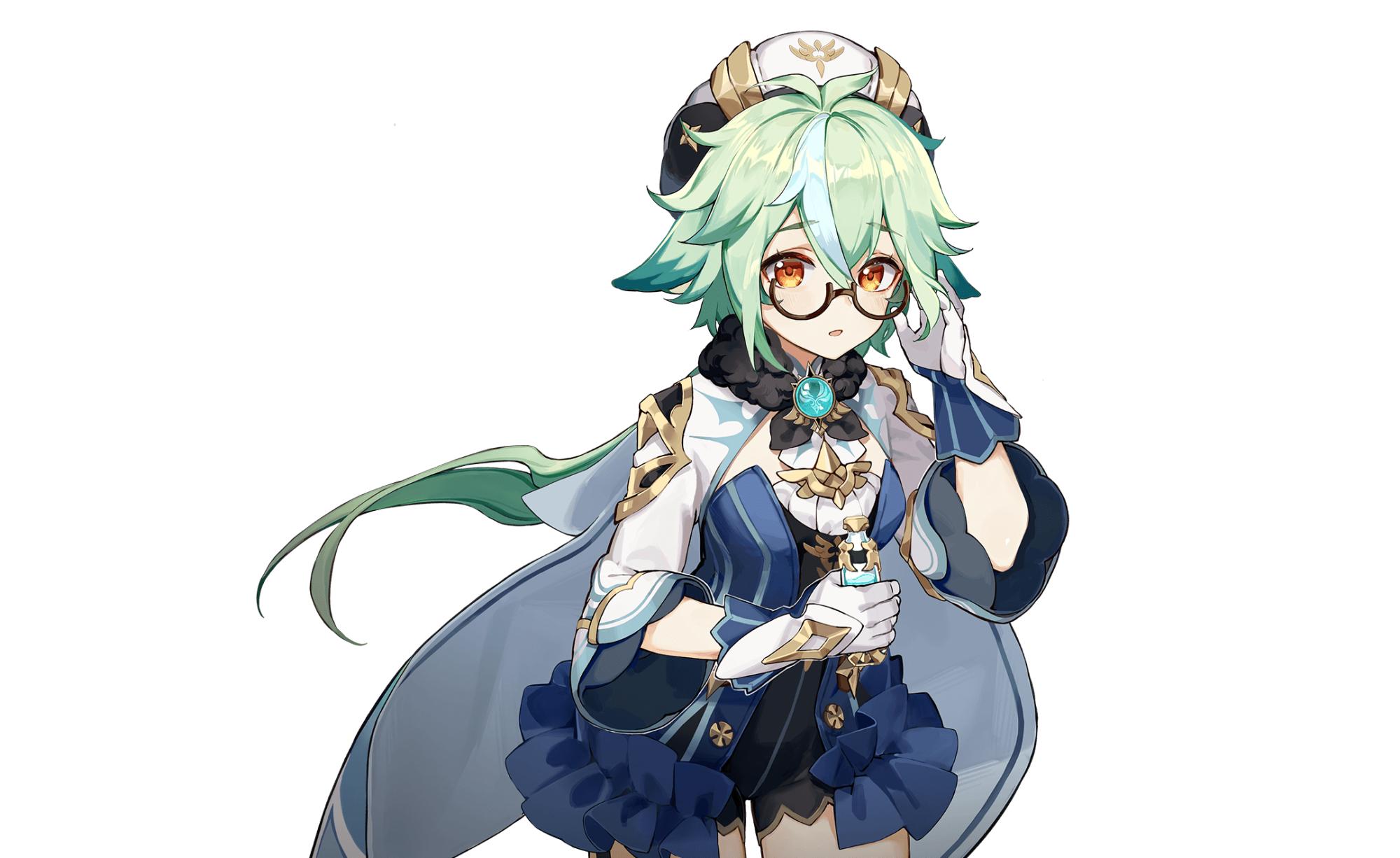 原神辅助盒子怎么样（原神开局妹妹值得培养吗）