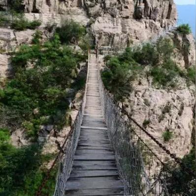 石家庄市哪里啊最好玩