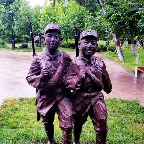 石家庄市三大陵园在哪里