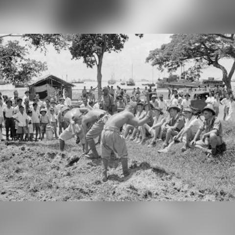 1942河南有多少人口？