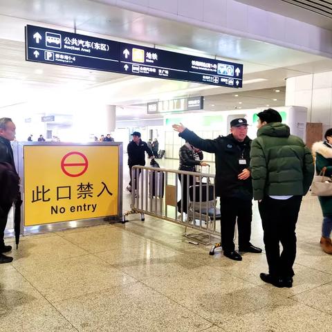 杭州火车站出站要扫码吗？