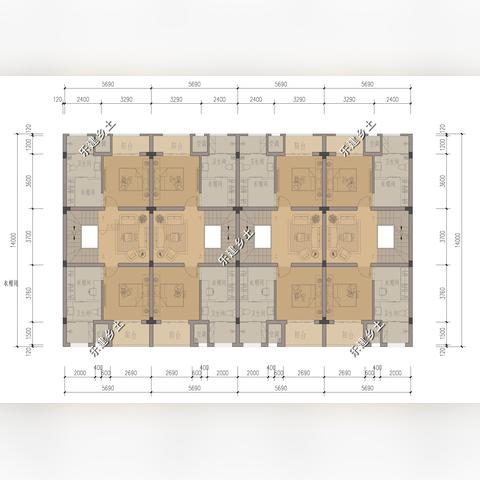 赣州市买套房多少钱