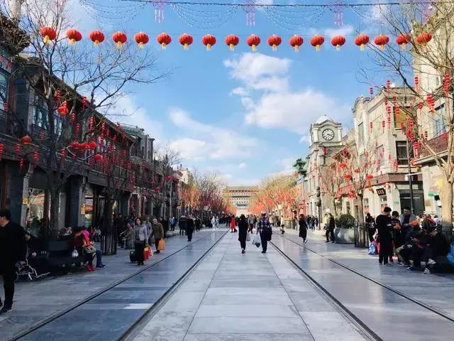 北京南锣鼓巷美食有什么（北京春节南锣鼓巷正常开放么）