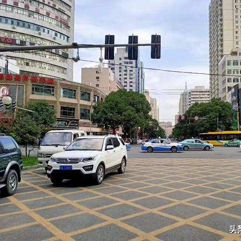 兰州市繁华地区在哪里