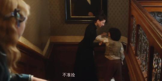 豆瓣9.1、冷门催泪佳作，《海蒂和爷爷》讲述了一个美丽的童话