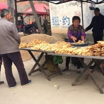 济南市白桥村在哪里