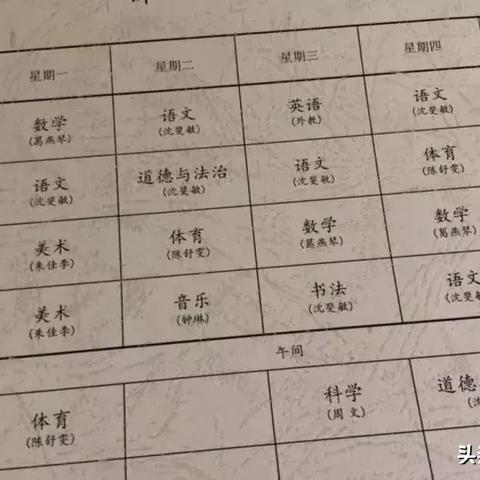 杭州市育才小学怎么样