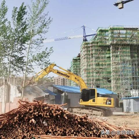 文明村建设补偿标准？