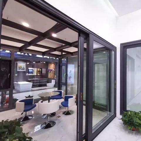 福建I系统极窄门窗哪些品牌好？