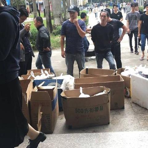福建外卖加盟哪个好