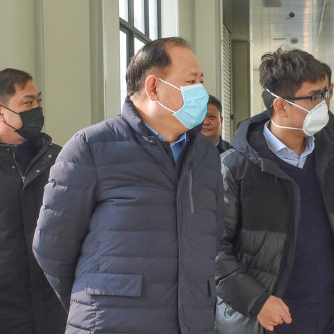 河南长垣市哪个市区