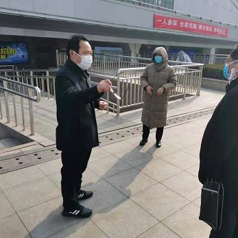 菏泽市有多少农贸市场