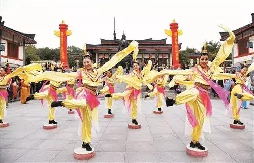 徐州旅游带什么美食（徐州地道的美食都有哪些）