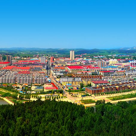 长春市全市总人口是多少