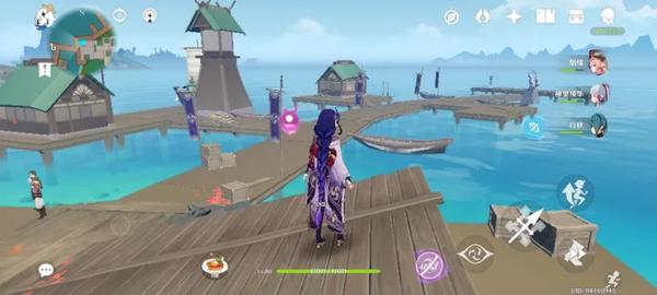 原神怎么开启匹配邀请（原神匹配秘境怎么开）