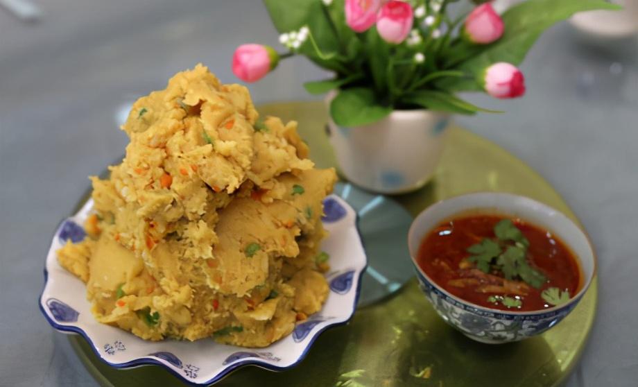 嗯阳泉美食有什么（阳泉什么地方有好吃好玩的地方）