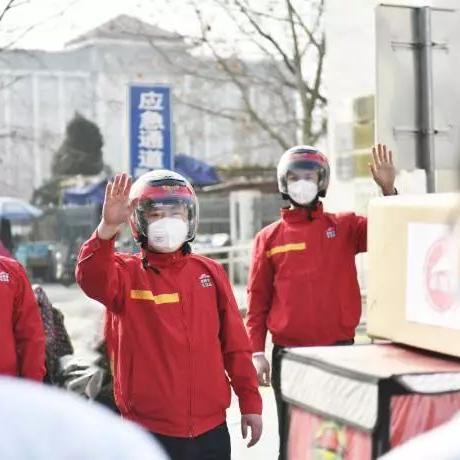 深圳哪里跑外卖单多？