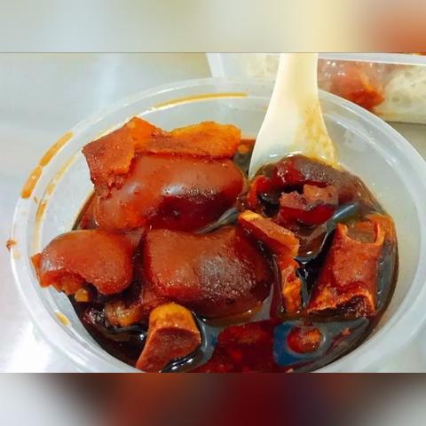 厦门中山公园小吃的相关长尾关键词有哪些