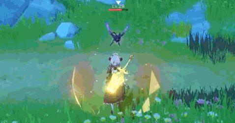 原神花怎么算分（原神塞西莉亚花多久刷一次）