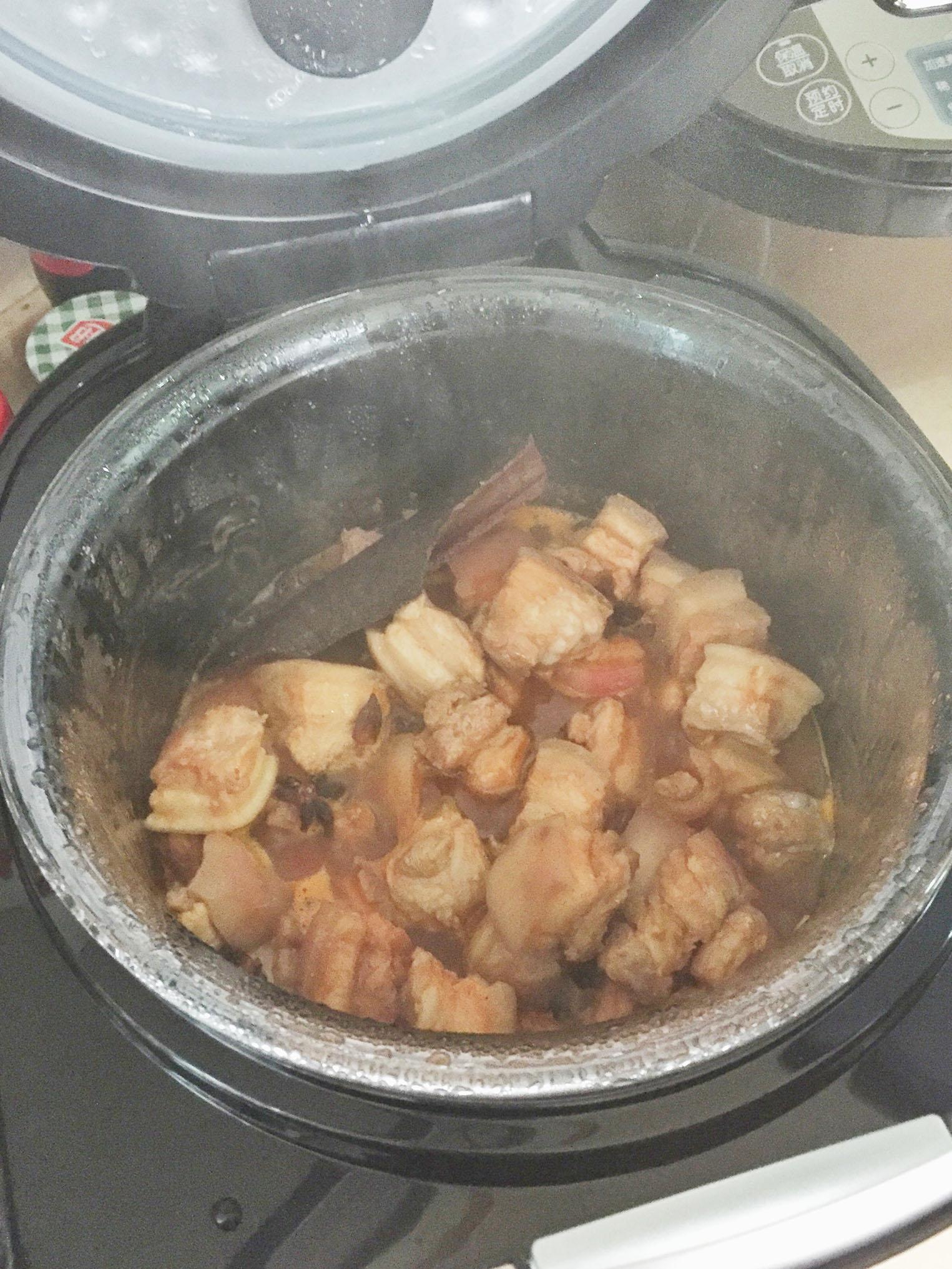 电饭煲还有多久不好怎么办