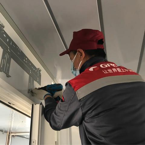 武汉市火神山在哪个位置