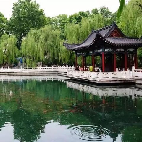 济南市哪个地方有好玩的