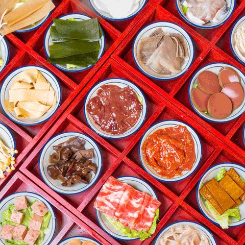 成都市内的火锅排名第一的长尾关键词有哪些