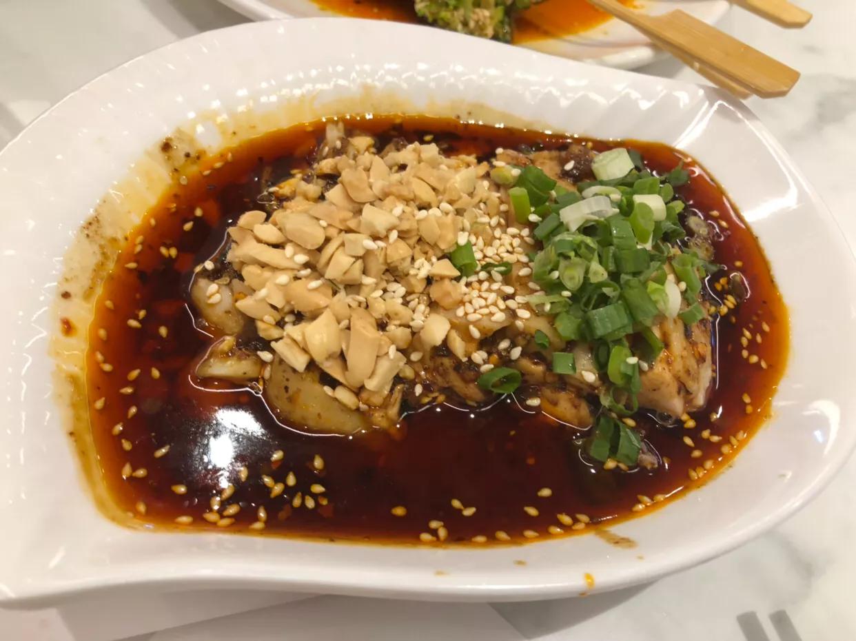 为什么商场美食最好（顺义华联美食排行榜）