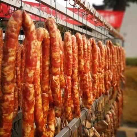 武汉江夏区十大特产？