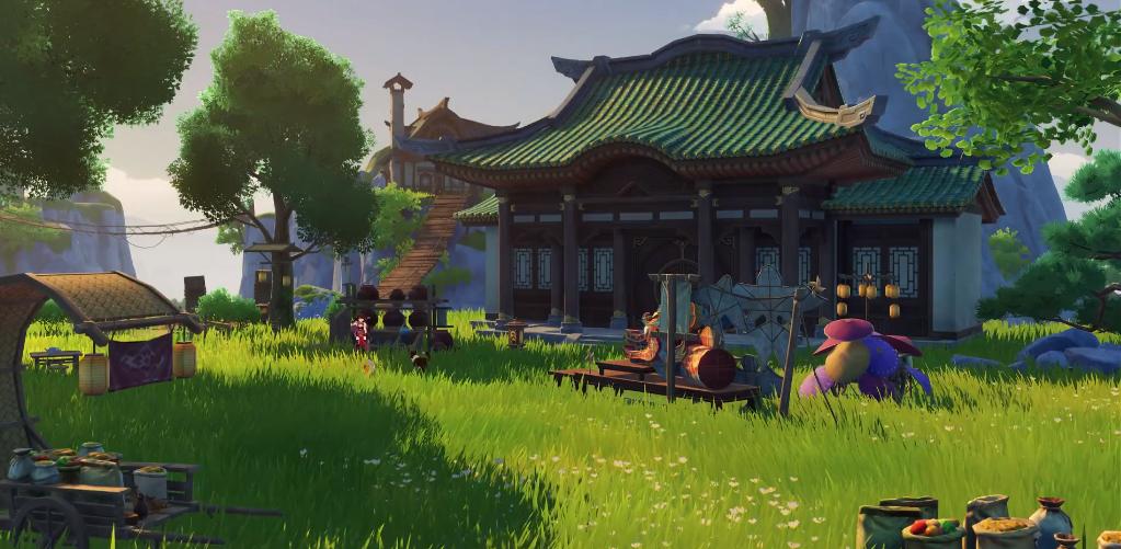 原神家园怎么切换角色（原神家园邀好友能缩短多少时间）