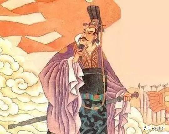 偷盗、抢劫、做生意，趣谈古代帝王们的特殊癖好