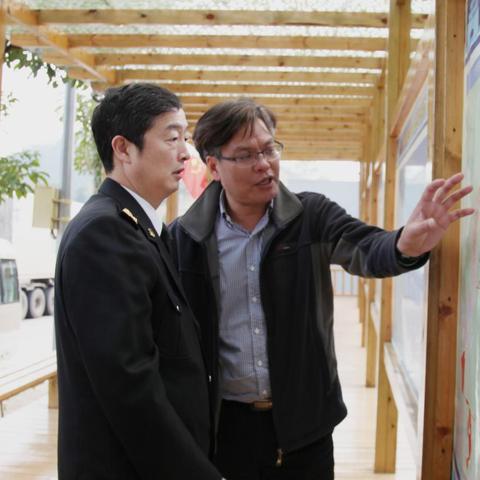 南宁海关领导的相关长尾关键词有哪些