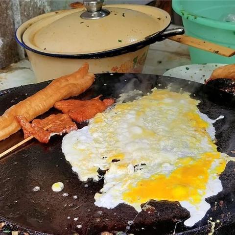 无锡市开心鸡蛋饼的长尾关键词有什么