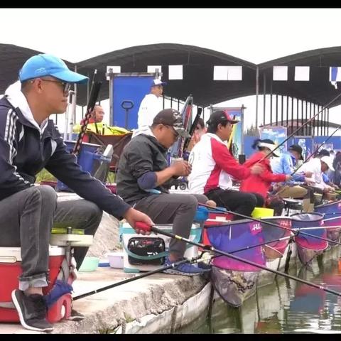 兰州市哪里有钓鱼