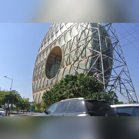 荔湾区占广州面积？