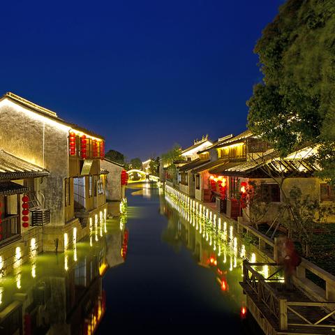 无锡市荡口老街在哪里