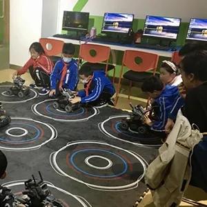 济南市科技馆名称是什么