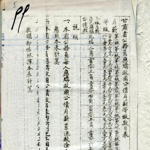 兰州市生源档案在哪里