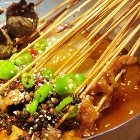 上海垃圾串串品牌有哪些